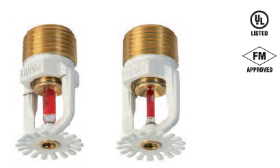 Sprinklers